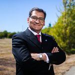Foto rectoría