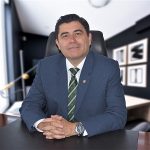 Foto rectoría