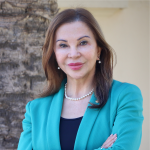 Foto rectoría