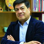 Foto rectoría