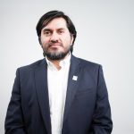 Foto rectoría