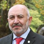 Foto rectoría