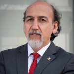 Foto rectoría